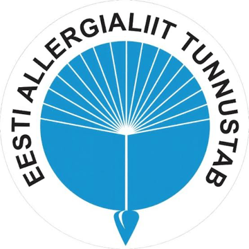 Eesti Allergialiit tunnustab