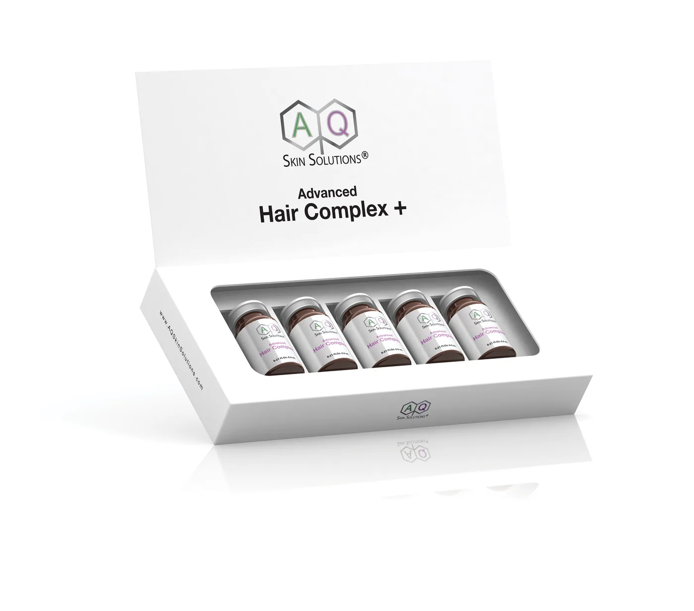 Juukseseerum AQ Hair Complex