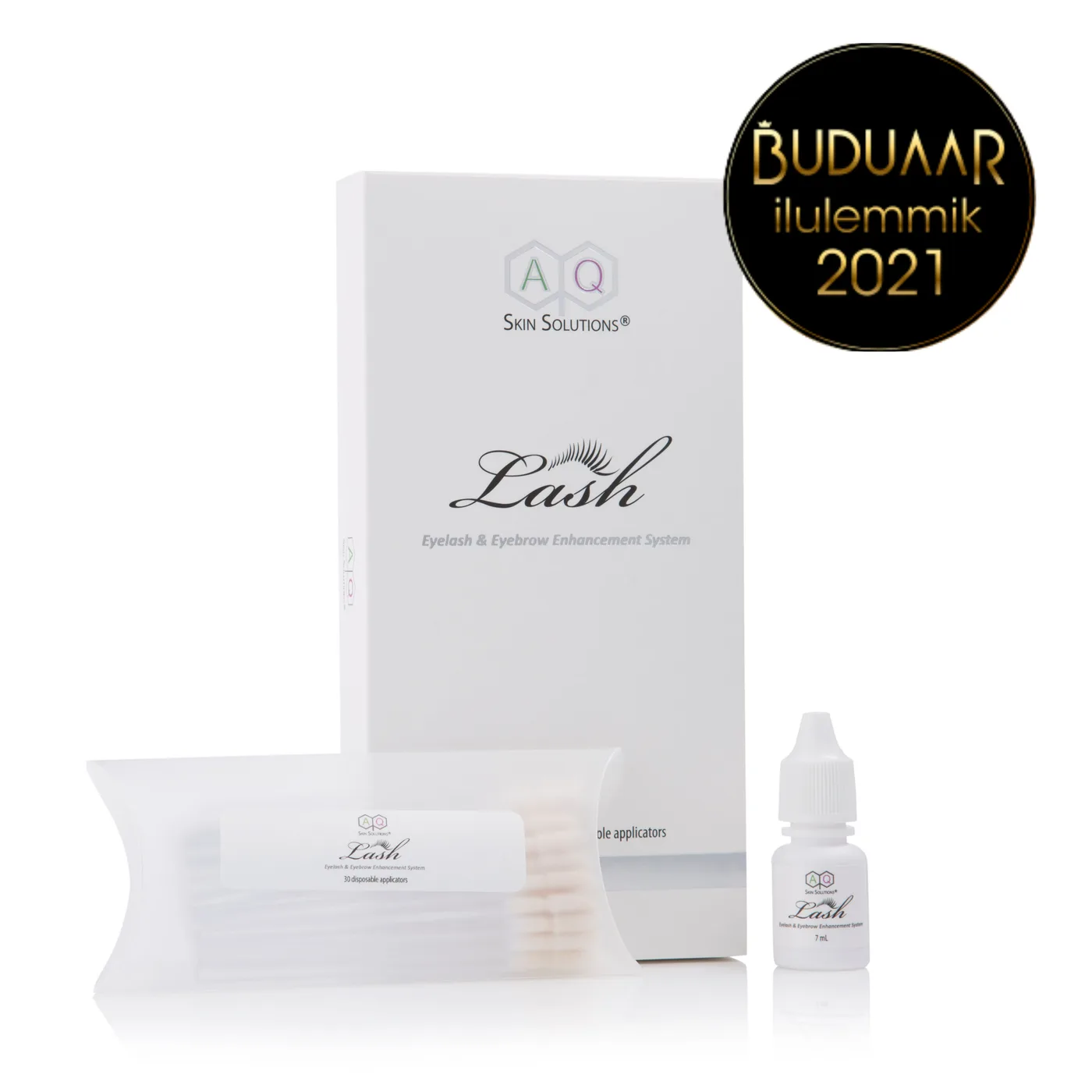 Lash & Brow Ripsmeseerum