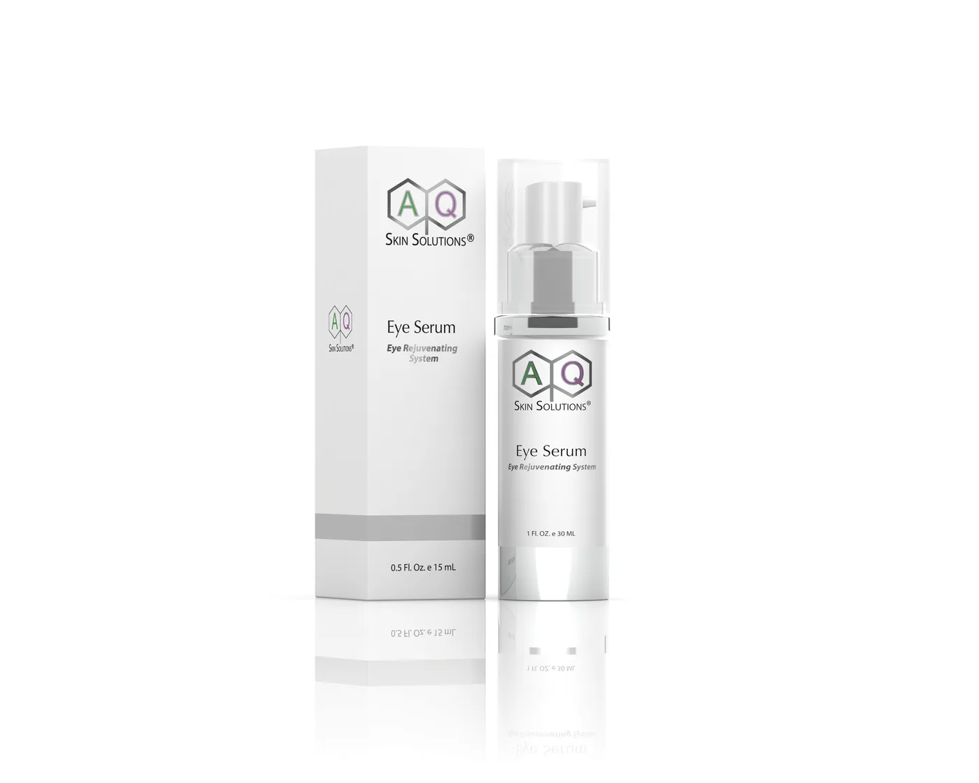 Eye Serum noorendav silmaümbruse seerum